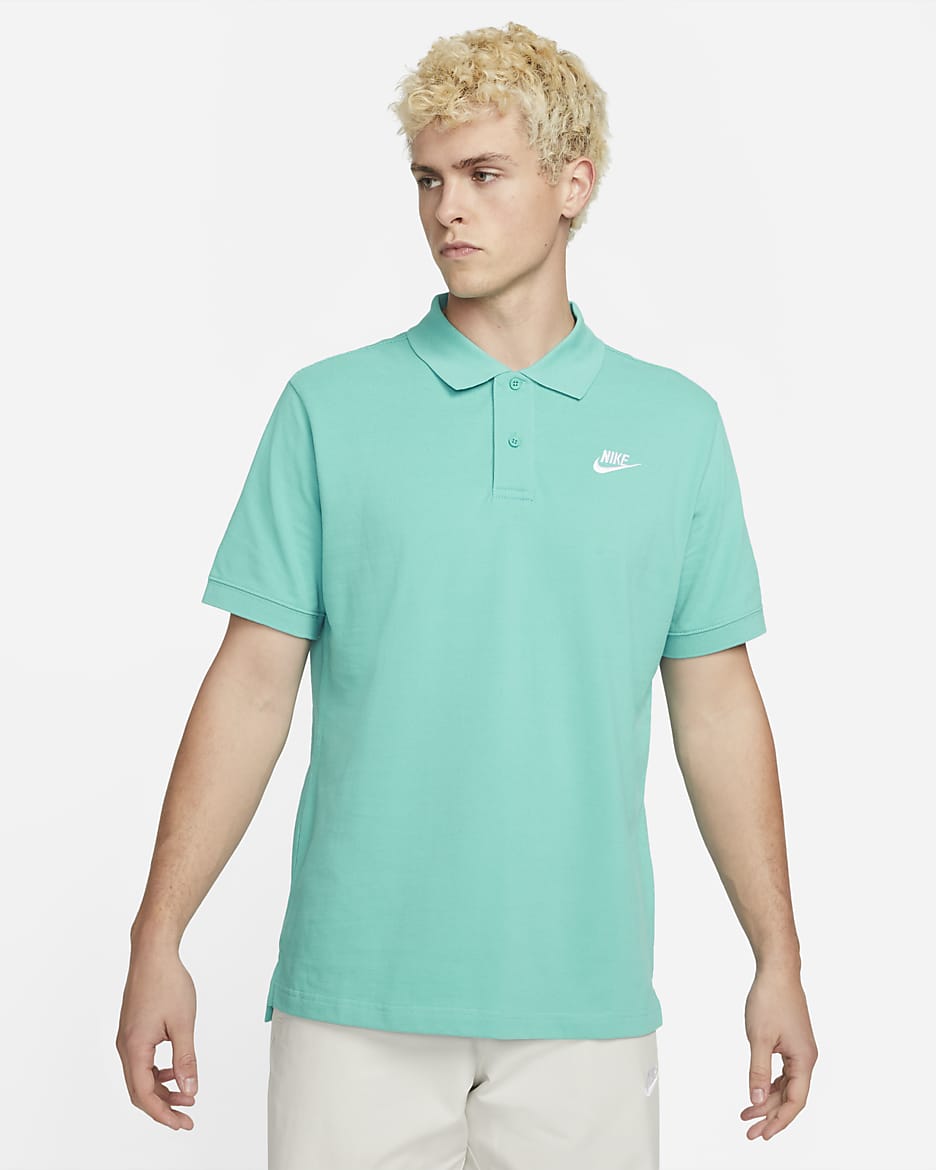 Polo para hombre Nike Sportswear